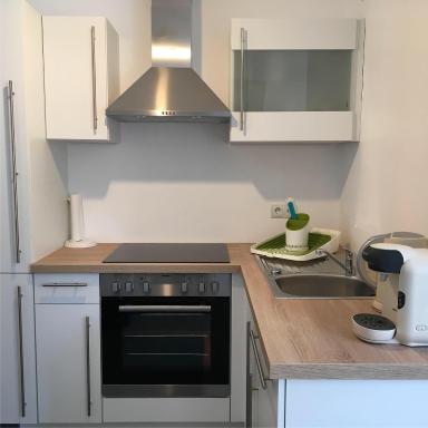 Gästehaus Engelgarten - Housity