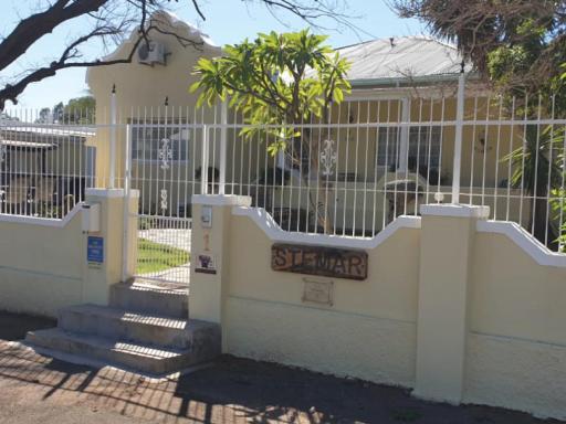 Stemar Self Catering - Housity