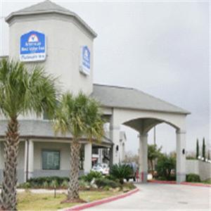 Americas Best Value Platinum Inn & Suites - Housity