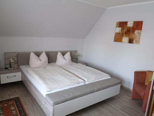 Pension Arndt UG - Housity