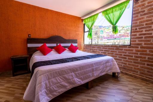 Hotel Marquez - Housity
