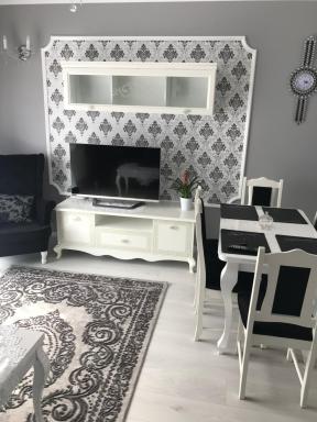 Apartament Glamour - Housity