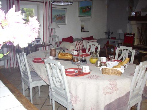 Grand Mainguet - Housity