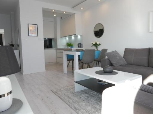 Apartament NA KLIFIE - Housity