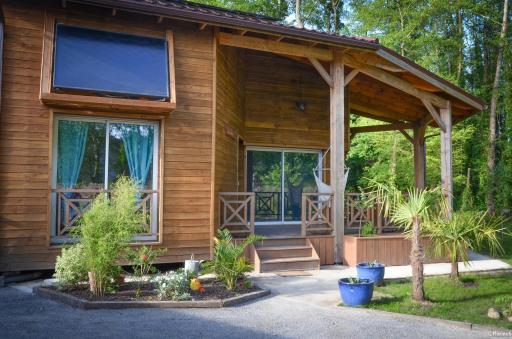 Eco logis le colibri - Housity