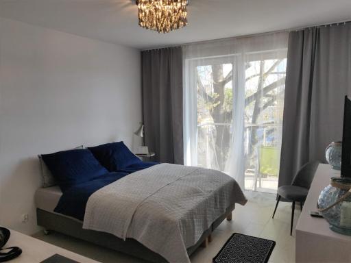 Apartamenty Hugo Centrum - Housity