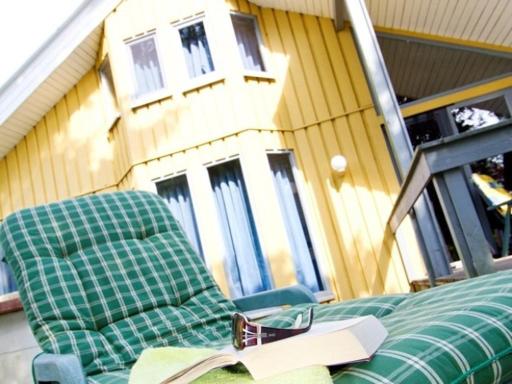 Ferienhaus 67 am Granzower See - Housity