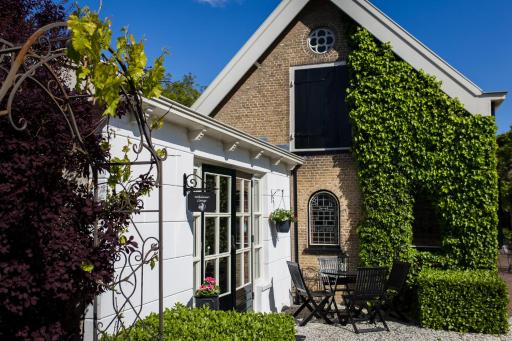 B&B Wilhelmina's Cottage - Housity