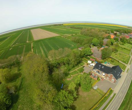 Jennys Ferienappartements - Housity