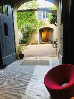Le Voyageur - Chambres d'Hôtes - Housity
