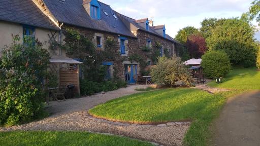 Domaine de la Tarais - Housity