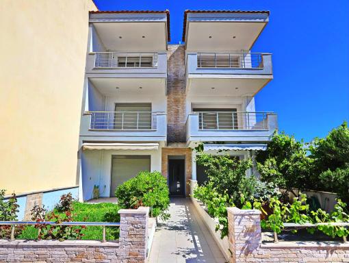 Katerina Apartments - Housity