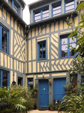 Reglisse et Pain d'Epices - Chambres d'hôtes - Housity