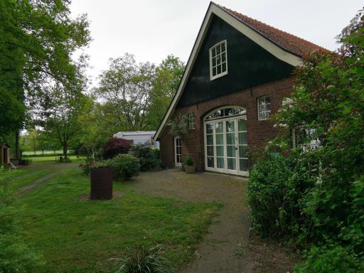 Vakantieboerderij Misset - Housity