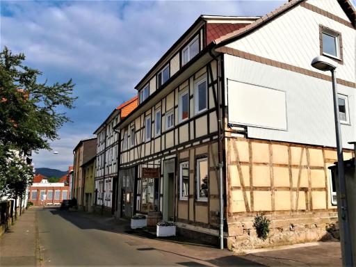 Himmelreich - Über den Dächern der Altstadt - Housity