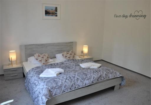 Apartmány Pod vodárenskou věží - Housity