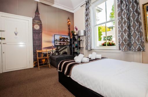 Pimlico Central London Suite near Victoria - Housity