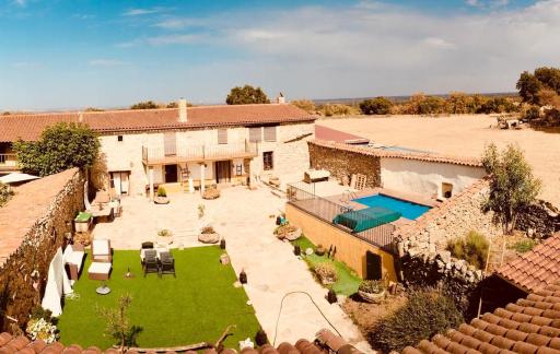 La Casa de La Duquesa - Housity