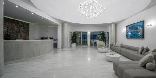 Antoperla Luxury Hotel & Spa - Housity