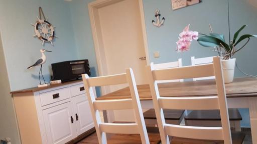 Jäger`s Ferienwohnung an der Ostsee - Housity