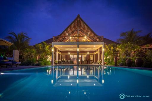 Villa Lumba Lumba - When perfection isn't enough! - Housity