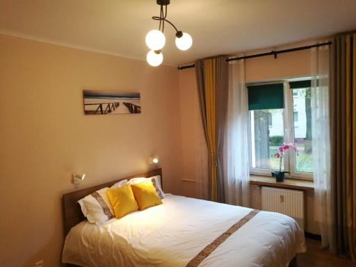 Travel Apartment - Housity