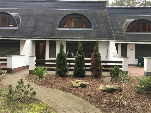 Ferienhaus Duenenwald 2 LANG - Housity