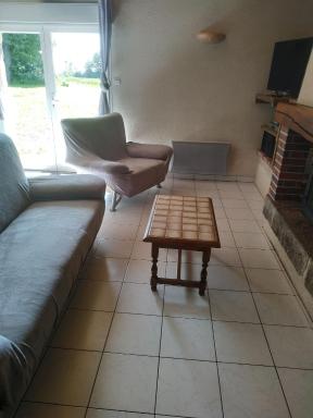 Gîte de La Brenelière - Housity
