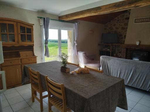 Gîte de La Brenelière - Housity