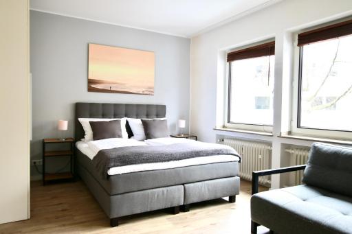 Arthouse Apartments im Pantaleonsviertel - Housity