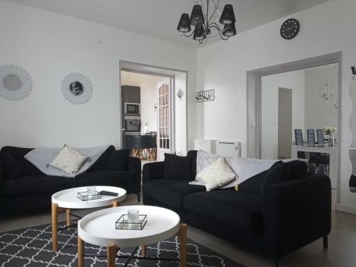 duplex agréable et calme - Housity