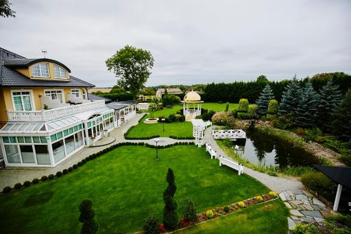 Dworek Hetmanski - Housity