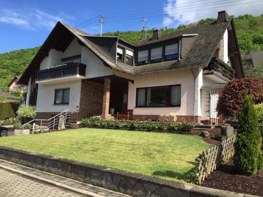 Ferienwohnung Unter dem Schild - Housity