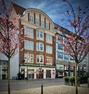 Teaterhotellet - Housity