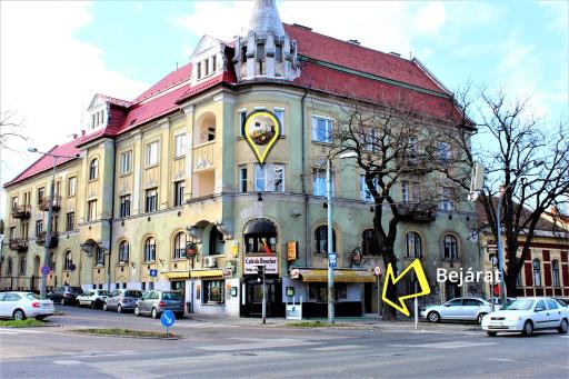 Csilla Home Apartman - Housity