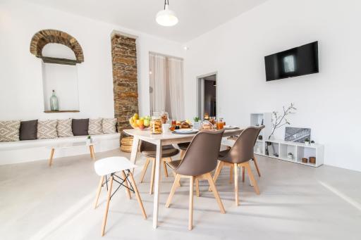 Livadi house Tinos - Housity