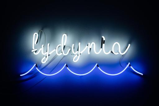 Łydynia - Housity