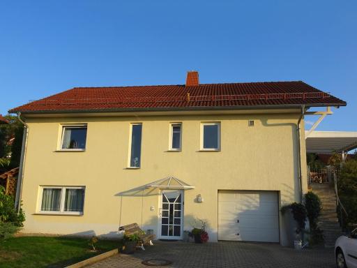 Ferienwohnung Nimritz - Housity