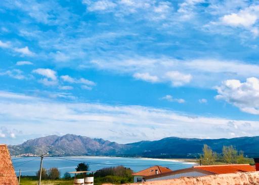 Playa de Carnota - SondeLira - Housity