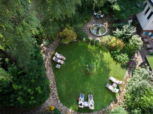 Boutique Hotel & Villa AUERSPERG - Housity
