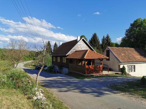 House for rest and fun JEKA - Housity