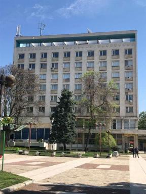 Khotelski kompleks rodina - Housity