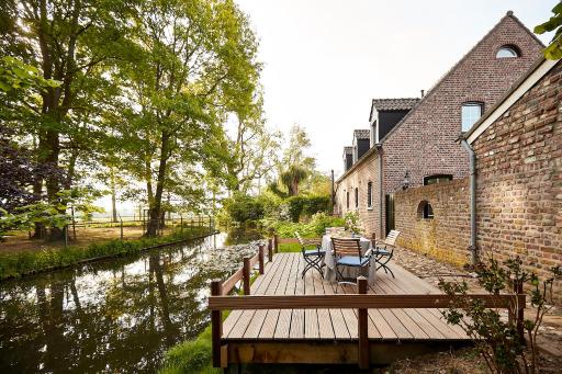 Het Knechthuys - Housity