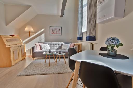 Daily Apartments - Two Floor Apartment - Housity