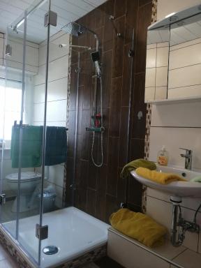 Monteurwohnung in Warstein - Housity
