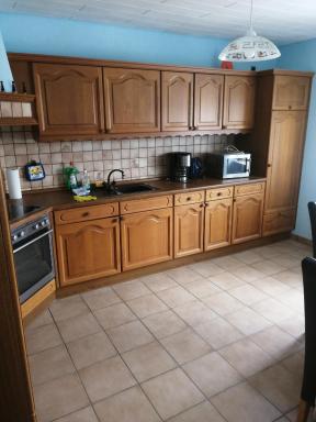 Monteurwohnung in Warstein - Housity