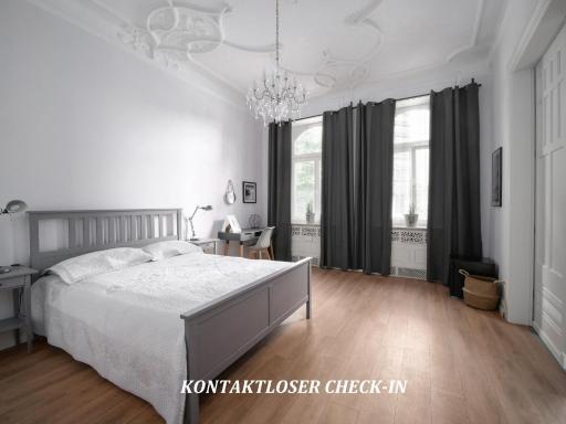 City Apartments Siegburg Studios - Housity