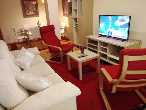 Tiviti playa ribadesella - Housity