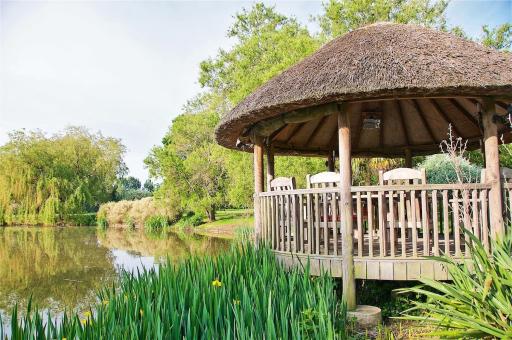 Northlands Farm Superior Chalet 1 - Housity