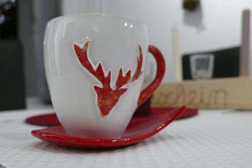 Kleine Harzflucht - Housity